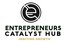 Entrepreneur Hub Logo